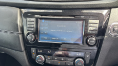 Nissan X-Trail 1.7 dCi Tekna 5dr Diesel Station Wagon